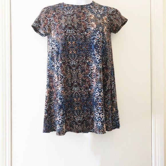 Show Me Your MuMu Size: Small Multicoloured - Picture 6 of 12